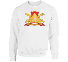 Load image into Gallery viewer, 94th Field Artillery Regiment - Dui W Br - Ribbon X 300 T Shirt
