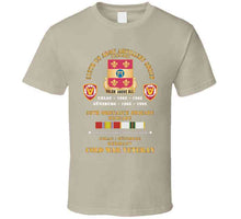 Load image into Gallery viewer, Army - 512th Us Army Artillery Group - 59th Ord Bde - Urlau To Guenzburg W Cold  Vet - Cold Svc X 300 T Shirt

