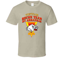 Load image into Gallery viewer, Recon Team -  Recon Team - Rt Arkansas - Razor T Shirt

