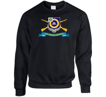 Load image into Gallery viewer, Army - 41st Infantry Regiment W Br - Ribbon X 300 T Shirt
