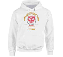 Load image into Gallery viewer, Army - Charlie Co, 864th Engineer Battalion - Ft Lewis Veteran X 300 T Shirt
