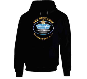 Army - The Pentagon W Gs Branch X 300 Classic T Shirt, Crewneck Sweatshirt, Hoodie, Long Sleeve