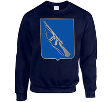Load image into Gallery viewer, Army - 371st Infantry Regiment - Dui (v1) Wo Txt T Shirt
