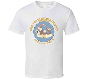 Aac - 33rd Photo Reconnaissance Squadron - Wwii X 300 Classic T Shirt, Crewneck Sweatshirt, Hoodie, Long Sleeve