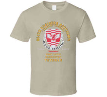 Load image into Gallery viewer, Army - Charlie Co, 864th Engineer Battalion - Ft Lewis Veteran X 300 T Shirt
