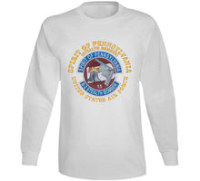 Load image into Gallery viewer, Usaf - B2 - Spirit Of Pennsylvania Stealth Bomber X 300 T Shirt
