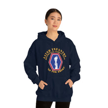 Load image into Gallery viewer, Unisex Heavy Blend Hooded Sweatshirt - Army - 442nd Infantry Regimental Combat Team X 300

