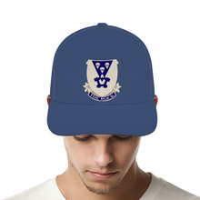 Load image into Gallery viewer, 503rd Infantry Regiment - AOP - Unisex Adjustable Curved Bill Baseball Hat
