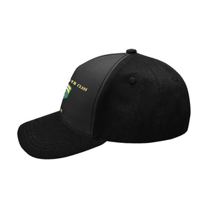 Army - Specialist 6th Class - SP6 - Veteran - V1 - Hats