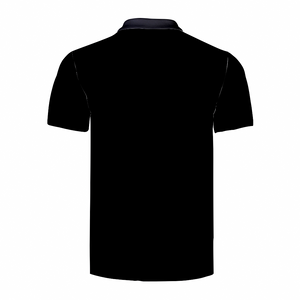 Custom Shirts All Over Print POLO Neck Shirts - USMC - First Sergeant - Combat Veteran X 300