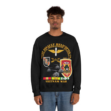 Load image into Gallery viewer, Unisex Heavy Blend Crewneck Sweatshirt - 281st ahc mac v sog w svc
