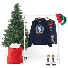 Load image into Gallery viewer, Unisex Heavy Blend Hooded Sweatshirt -  American Defenders Of Bataan Corregidor (ADBC) - Ms Logo
