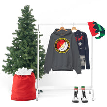 Load image into Gallery viewer, Unisex Heavy Blend™ Hooded Sweatshirt -  Army - 6th Cavalry Brigade Fort Hood, Texas
