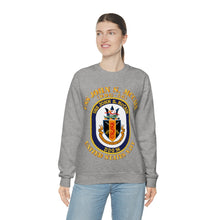 Load image into Gallery viewer, Unisex Heavy Blend Crewneck Sweatshirt - USS John S. McCain (DDG-56)
