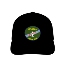 Load image into Gallery viewer, US Navy - Coastal Squadron 1 -  Custom All Over Print Unisex Adjustable Curved Bill Baseball Hat (Direct to Garment) DTG Printing
