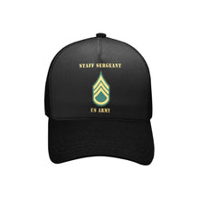 Load image into Gallery viewer, Army - Staff Sergeant - SSG - Hats
