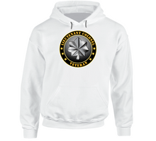 Load image into Gallery viewer, Army - Lieutenant Colonel Veteran Hoodie
