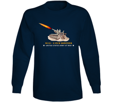 Load image into Gallery viewer, Army - M110 - 8 Inch - Crew Firing Long sleeve
