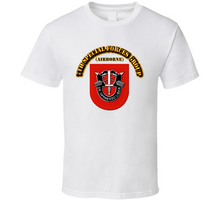 Load image into Gallery viewer, SOF - 7th SFG - Flash T Shirt
