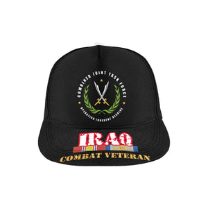 Combat Veteran w Operation Inherent Res(OIR) All Over Print