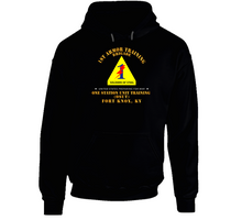 Load image into Gallery viewer, Army -  1st Armor Training Brigade (osut) - Ft Knox, Ky Hoodie
