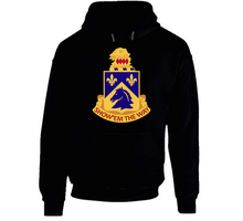 Load image into Gallery viewer, Army  - 117th Cavalry Regiment Wo Txt Hoodie
