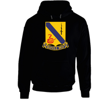 Load image into Gallery viewer, Army  - 14th Cavalry Regiment Wo Txt Hoodie
