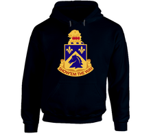 Load image into Gallery viewer, Army  - 117th Cavalry Regiment Wo Txt Hoodie
