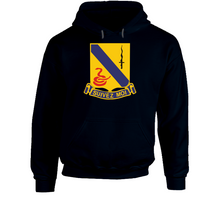 Load image into Gallery viewer, Army  - 14th Cavalry Regiment Wo Txt Hoodie
