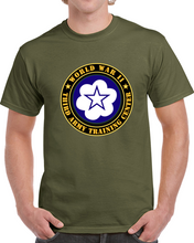 Load image into Gallery viewer, Army - Third Army Training Center - Wwii Classic T Shirt
