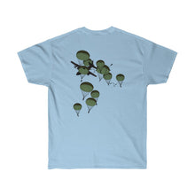 Load image into Gallery viewer, Unisex Ultra Cotton Tee - Ranger - Airborne Infantry Front - Back - Mass Tactical Airborne Operation
