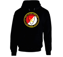 Load image into Gallery viewer, Army - 6th Cavalry Brigade Fort Hood, Texas Hoodie, Tshirt and Premium
