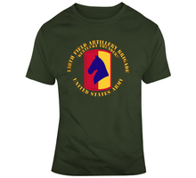 Load image into Gallery viewer, Army - 138th Artillery Brigade, United States Army, (Kentucky Thunder) - T Shirt, Premium and Hoodie
