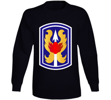 Load image into Gallery viewer, Ssi - Vietnam - 199th Infantry Brigade Long Sleeve, Tshirt, Premium and Hoodie
