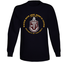 Load image into Gallery viewer, Army - Walter Reed Army Medical Center - District Of Columbia Classic, Hoodie, and Long Sleeve

