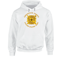 Load image into Gallery viewer, Army - Logistics Corps Wo Ds V1 Hoodie
