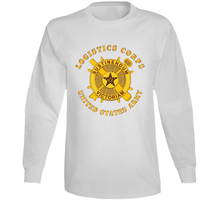 Load image into Gallery viewer, Army - Logistics Corps Wo Ds Long Sleeve

