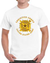 Load image into Gallery viewer, Army - Logistics Corps Wo Ds V1 Classic T Shirt
