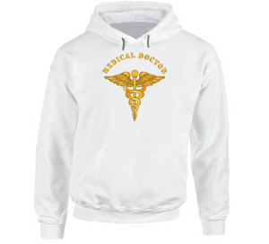 Medical - Medical Doctor Classic T Shirt, Hoodie, and Long Sleeve
