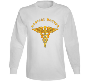 Medical - Medical Doctor Classic T Shirt, Hoodie, and Long Sleeve