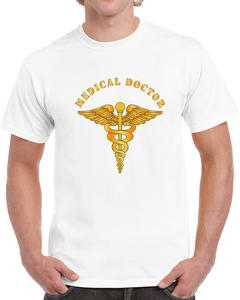 Medical - Medical Doctor Classic T Shirt, Hoodie, and Long Sleeve