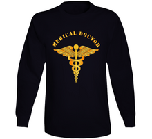 Load image into Gallery viewer, Medical - Medical Doctor Classic T Shirt, Hoodie, and Long Sleeve
