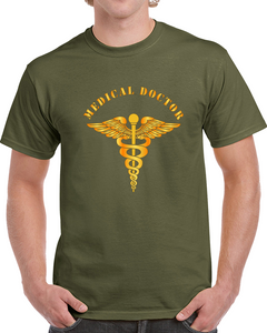 Medical - Medical Doctor Classic T Shirt, Hoodie, and Long Sleeve