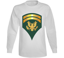 Load image into Gallery viewer, Army - Specialist 6th Class - Sp6 Wo Txt Classic Tshirt
