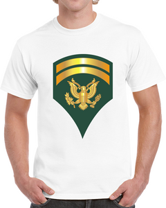 Army - Specialist 6th Class - Sp6 Wo Txt Classic Tshirt