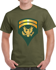 Army - Specialist 6th Class - Sp6 Wo Txt Classic Tshirt