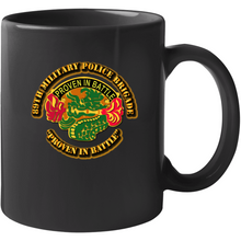 Load image into Gallery viewer, 89th Military Police Group Mug
