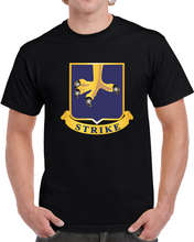 Load image into Gallery viewer, Army - 502nd Infantry Regt - Dui Wo Txt T Shirt
