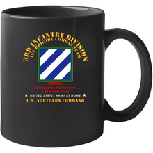 Load image into Gallery viewer, Army - 3rd Id - Cbrne - Us Northcom Mug
