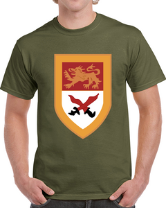 Army  - 15th Cavalry Group Wo Txt Classic T Shirt